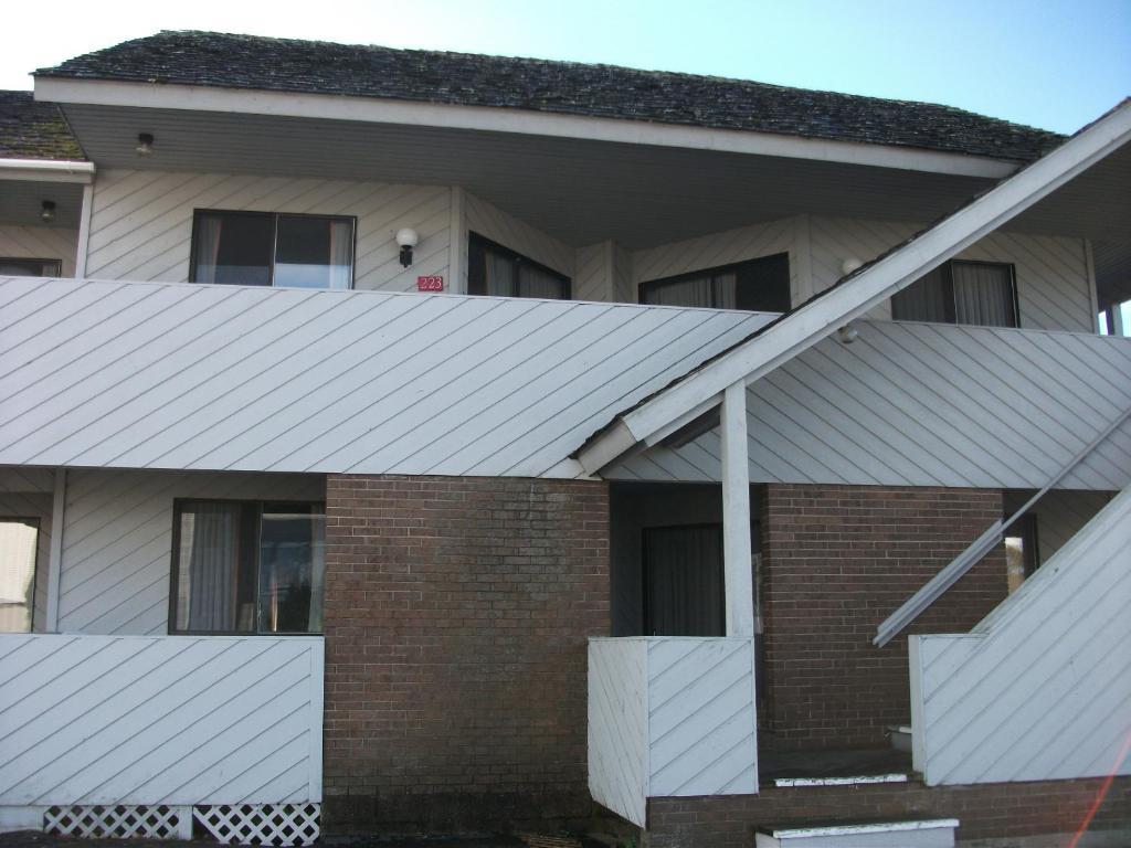 Knights Inn Mackinaw City Zewnętrze zdjęcie